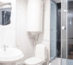 Стандарт трехместный в Ковчег