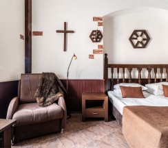 Комфорт/ Улучшенный в Art House