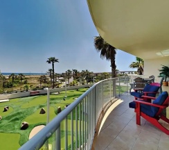 Номер Standard в Caribe The Resort