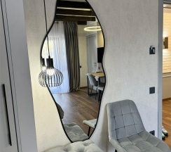 Номер 301. Studio room в Огни маяка