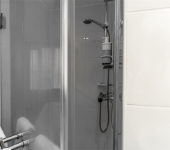 Номер Superior с двуспальной кроватью в Novotel Санкт-Петербург Центр