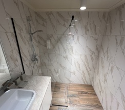 1-комнатные апартаменты улучшенные в Отель 34