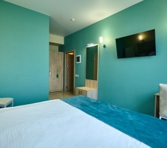 СТАНДАРТ DOUBLE Новейший фонд 2-местный. в MaxxRoyal