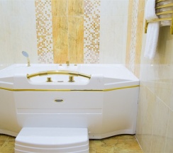 Gold Luxe в Bellagio