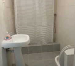 Семейный номер в Сиеста