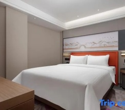 Люкс в Hampton by Hilton Shaoxing Ying'enmen
