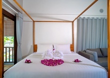 Люкс Premier Пентхаус в Baan Bophut Beach Hotel Samui