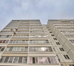 Квартира в Гостеприимный дом