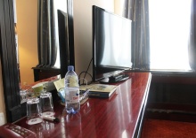 Люкс Comfort в Ambassador hotel Almaty