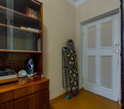 Квартира в Апартаменты на улица Текстильщиков, 3