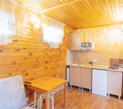 Run of House в Ивановский