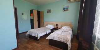 Шушенское: Отель Hotel юг