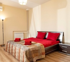 Проспект Ленина 112/74 в Hotel Home