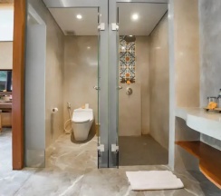 Студия в Emana Akatara