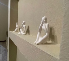 Квартира в Апартаменты на улица Дзержинского, 1