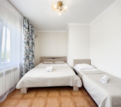 Делюкс в Руссо by Viva Hotels Group