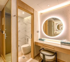 Двухместный номер Standard 2 отдельные кровати в Holiday Inn Resort Phuket by IHG