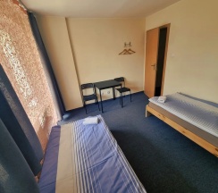 Номер Standard c 1 комнатой в Wilanow House - Hostel