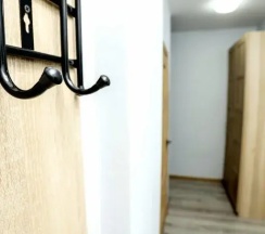Апартаменты с 2 комнатами в VGOSTIOMSK Karla Marksa 5 Apartments