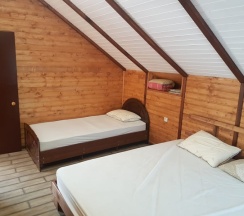 Коттедж 2 в Relax