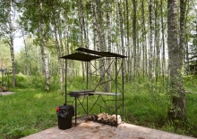 ЛЕВИАФАН ( ДО 6 ГОСТЕЙ ) в Berloga Country Resort
