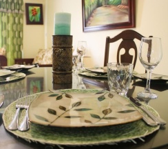 Двухместные апартаменты Comfort двуспальная кровать в Fisherman's Point  Beach Resort