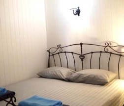 Двухместный номер Standard двуспальная кровать в Baan Chanasongkram - Hostel