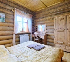 Дом "Казанский" с 4 спальнями в Сафари-парк