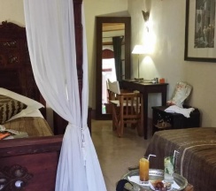 Двухместный номер Superior двуспальная кровать в Riad Al Ksar & Spa