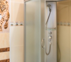 Номер люкс президентский в Пантера