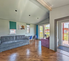 Дом малый 6 в Laakso