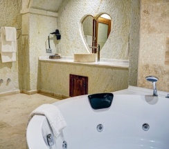 Люкс в Cappadocia Sweet Cave