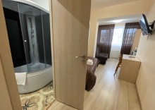 Comfort Family Room 2+2 в Акме Петроградская