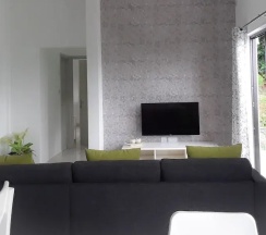 Апартаменты Deluxe в East Horizon Self-Catering
