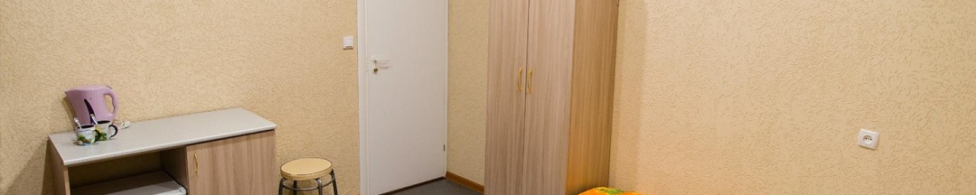 Стандартный номер в Бализ