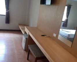Двухместный номер Economy 2 отдельные кровати в P.Chaweng Guest house