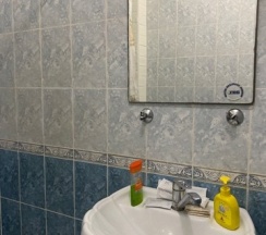Полулюкс с двухспальной кроватью 3,13 в Карс