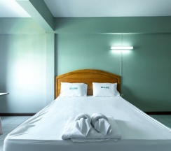 Номер Economy в Best LD Hotel
