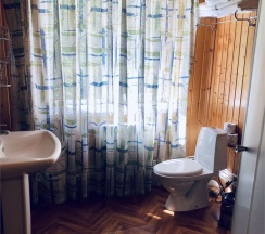 Коттедж четырехместный в Покровское