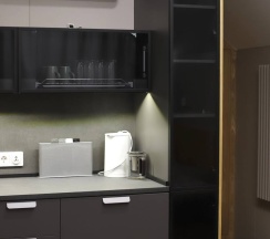 Домик на 4-х человек в Золотая Рыбка