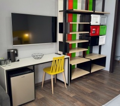 Стандарт в Ласка