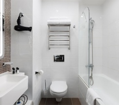 Апартаменты "Делюкс" (Митино) в YES Mitino