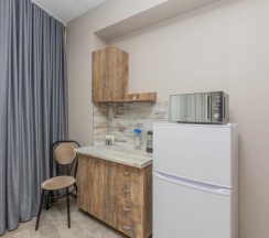 Семейный номер Comfort в Престиж