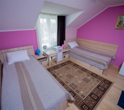 Стандарт №3 в Золотой Лев