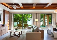 Вилла с 2 комнатами oceanfront в The Westin Siray Bay Resort & Spa, Phuket
