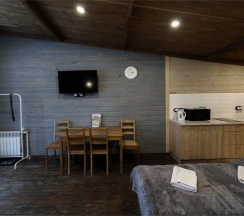 Double2 в Chernika House