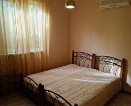 Эконом трехместный в У Валентины