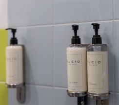 Стандарт с одной большой кроватью в 3А Казань