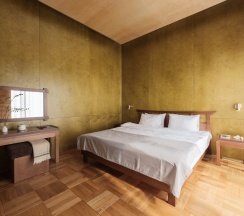DELUXE SUITE в Sunrise Village