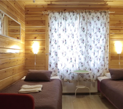 Стандарт в Green village